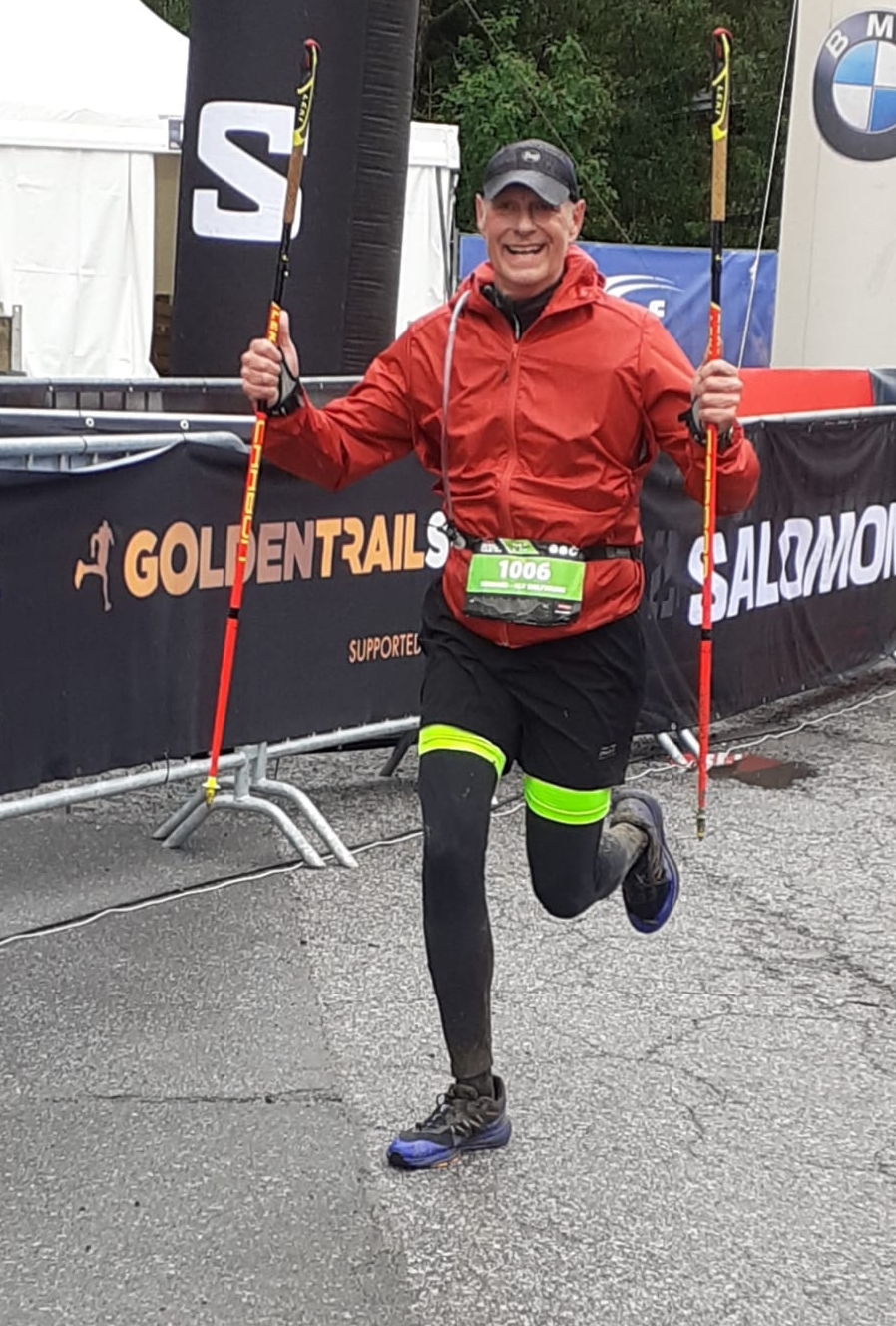 Triallauf