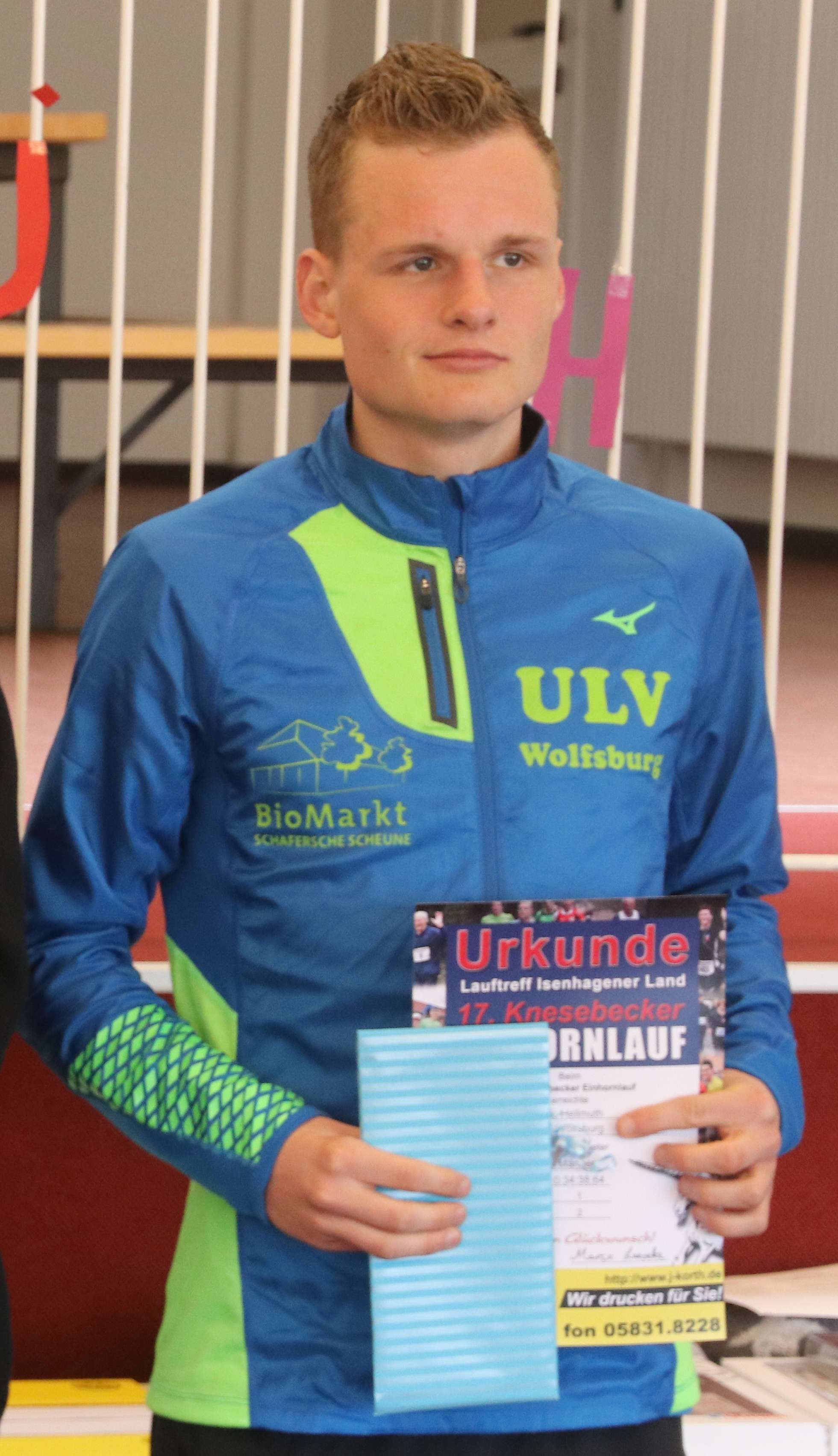 Louis Hellmuth