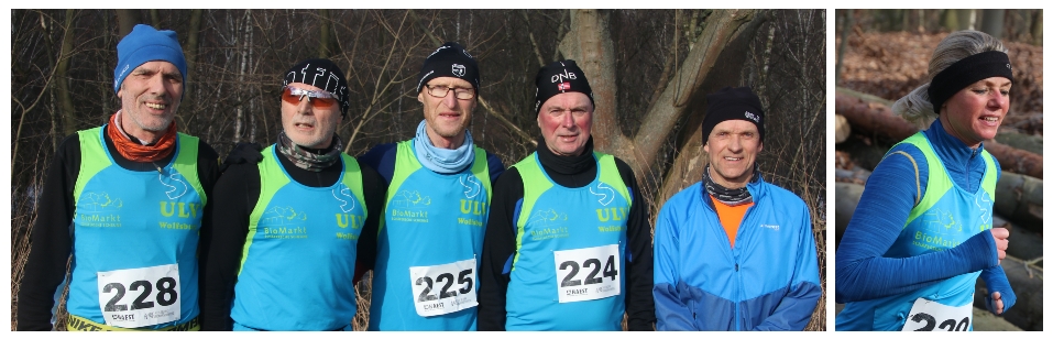Bezirkscross Velpke 2018
