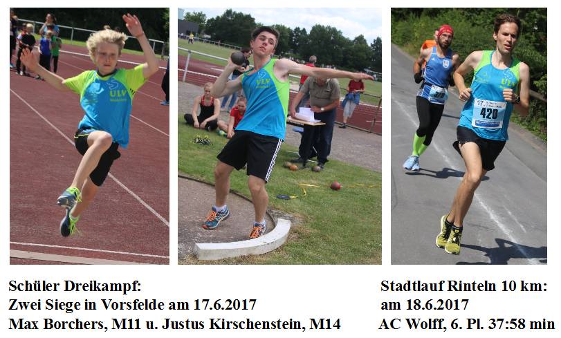 Juni 2017