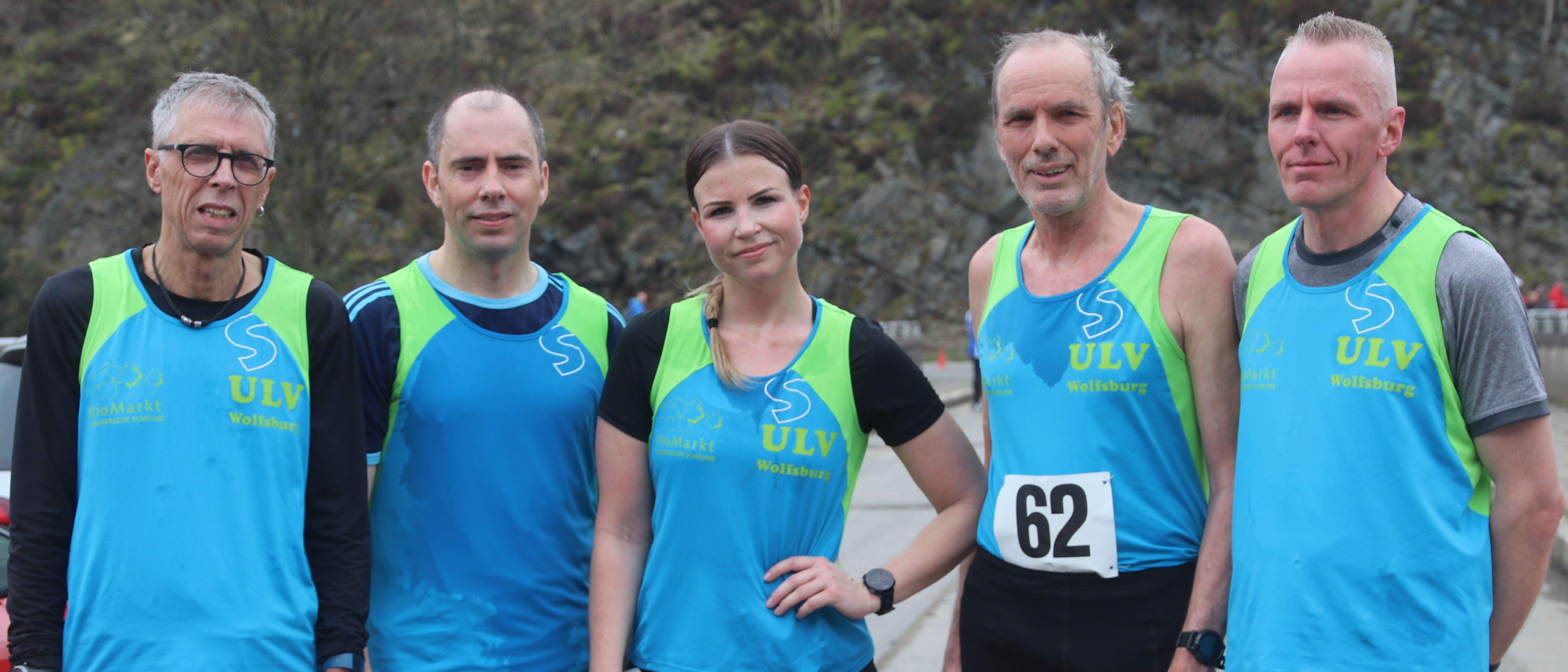 10 km Okertal