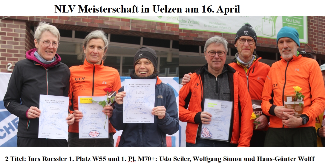 Sieger:innen Uelzen