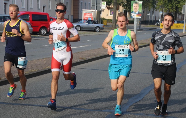 Wob Mararathon 1017