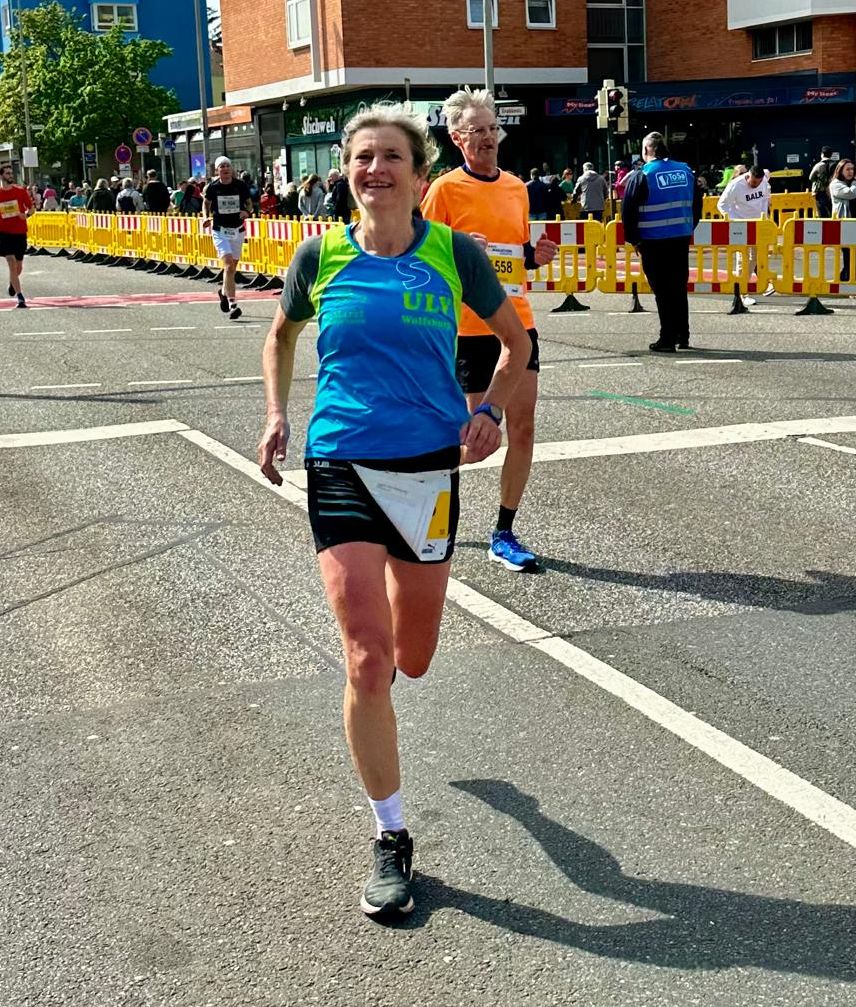 Hannover Marathon